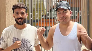 كليب فلوس كتير صعب تجي تنفسني علي فيفتي واحمد بيسو توزيع زتونه الشراني 