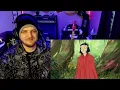 METALHEAD ENVIES| GORILLAZ| "THE MOUNTAIN, THE MOON CAVE AND THE SAD GOD"