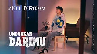 ziell ferdian undangan darimu official music video 