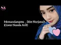 MEMANDANGMU _ Ikke Nurjanah (cover Nanda Arif)