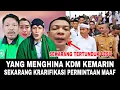 Akhirnya yang menghina KDM Minta maaf dan menyesali perbuatan nya