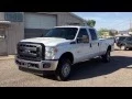 2014 Ford F250 Diesel Wheel Kinetics