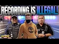 Download Lagu Man With Camera Triggers Security Guards!