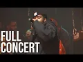 Nas Made You Look - God s Son Live Full Concert