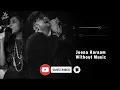 Jeena Haraam (Without Music Vocals Only) | Vishal Mishra | Shilpa Rao | Crakk