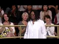 Where is the Love? (Live) - Black Eyed Peas [가사/해석]