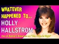 Whatever Happened to Holly Hallstrom from TV s The Price is Right