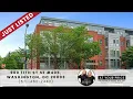 900 11th St SE Capitol Hill Condo with Washington Monument Views Home for Sale