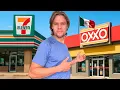 Inside Mexico s Version of 7-Eleven Cost of living in Mexico