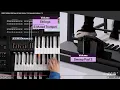 Lagu DEMO YAMAHA Midi Song To Style Version 1.2 \u0026 Expansion Explorer v1.5