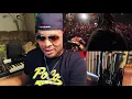 JAMAICAN MUSICIAN REACTS TO - Tony Q Rastafara - Paris Van Java