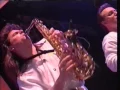 Gloria Estefan 1 2 3 World Tour Into the Light 1991