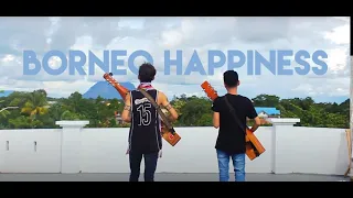 Download Baby Borneo Feat Vuu Cungkriink - Borneo Happiness MP3