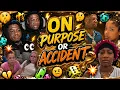 Chrisean jabs Blueface in the face Nevaeh her mom stream Rela post Chrisean snitch on stream