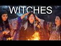I Met Europe s Most Powerful Roma Gypsy Witches