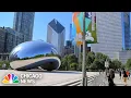 Why The Bean is STILL closed in Chicago