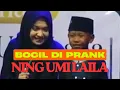 Lagu CERAMAH NING UMI LAILA LUCU BANGET