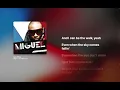 Miguel - Sure Thing (Lyrics)