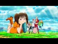 Download Lagu Nanatsu no Taizai Ending 1 full