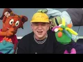 Gabriel EMC - Dicen (Video Oficial)