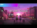 Bahaa Sultan - Ana Mn Gherak (With English Subtitles) | Emotional Arabic Song Translation
