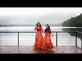 Pardesiya | full dance cover | Param Sundari | Nivi and Ishanvi | Laasya