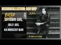 Lagu Billy Joel - Uptown Girl (HQ Audio)