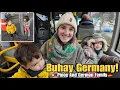 Lagu The New Beggining Of our Simple Life in Germany.Mahirap Talaga sa Umpisa Pero Masasanay din kami.