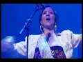 Lila Downs - Relámpago (En vivo, Madrid)