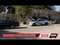 Police respond to shooting in Algonquin neighborhood