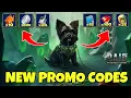 RAID SHADOW LEGENDS PROMO CODES AUGUST 2026 - FREE SILVER WORKING REWARDS NOW