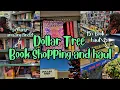 Dollar Tree Book Shopping How Many Books Can I Haul for 20 Booking on a Budget ep 1