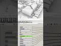 Parametric Architecture Grasshopper