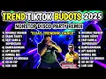 Download Lagu NEW TREND TIKTOK BUDOTS NONSTOP DISCO REMIX 2025 DJ WALTREX