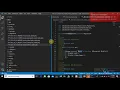 Creating Controller And Model For Menus in Laravel