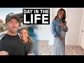 DAY IN THE LIFE Sunday Family Edition With The Bares