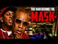 RONALD SUGAR SLIM WILLIAMS THE REAL SNAKE BEHIND BIRDMAN AND CASH MONEY RECORDS