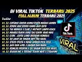 Download Lagu DJ VIRAL TIKTOK TERBARU 2025-🎵DJ SU JAUH SA TANAM HATI TAPI TRA HASIL🎵DJ SIAPA YANG TAU SIAPA MAU🎵