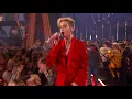Katy Perry  - Chained to the Rhythm - iHeartRadio Music Awards 2017