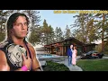 Inside Bret Hart s Lifestyle Net Worth WWE Earnings Family Houses Cars Salary