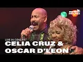 Celia Cruz Oscar D Leon - Full Concert Live at North Sea Jazz Festival 2000