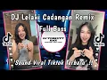 Download Lagu DJ LELAKI CADANGAN REMIX FULL BASS - RAFI HENDRA PROJECT VIRAL TIKTOK TERBARU 2025