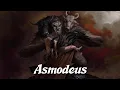 Asmodeus: The Demon of Lust (Angels \u0026 Demons Explained)