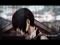 Mikasa vs Yeagerists - Attack On Titan Episode 86