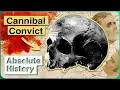 The Final Confessions Of A 19th-Century Cannibal On Death Row Alexander Pearce Absolute History