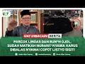 Download Lagu PARCOK LINDAS DAN BUN*H OJOL. SUDAH MATIKAH NURANI? NYAWA HARUS DIBALAS NYAWA! COPOT LISTYO SIGIT!