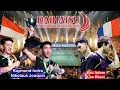 Lagu Raymond Indra / Nikolaus Joaquin Vs Eloi / Leo Rossi - R32 Indonesia Masters 2026 - Bersama Bu Rina