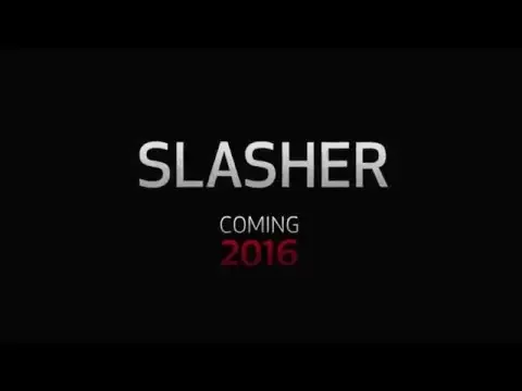 Slasher (TV Series) || 2016 || Trailer/Teaser