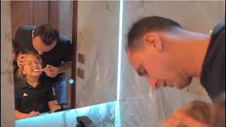 مسلسل عفريت مراتي الحلقة الرابعة 4 