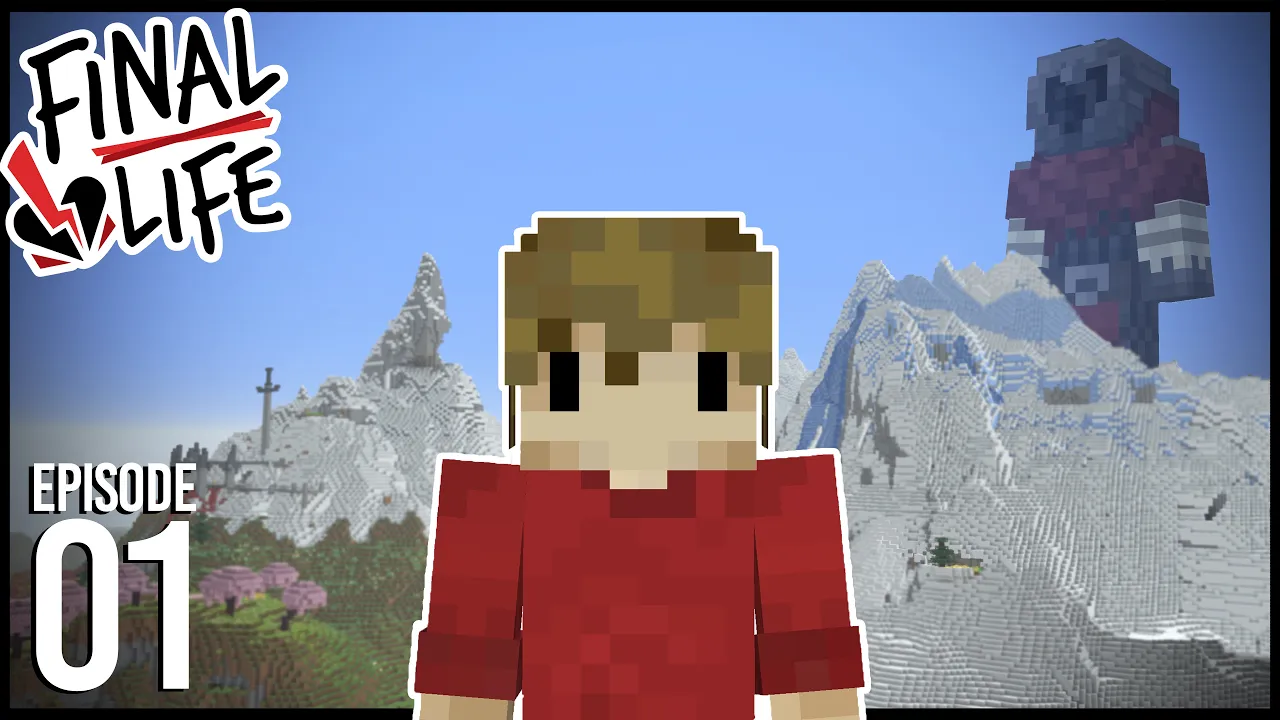 Watch "Final Life: Episode 1 - HE'S BACK!" on YouTube